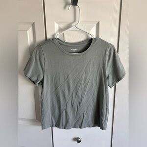 Old Navy Grey Tee